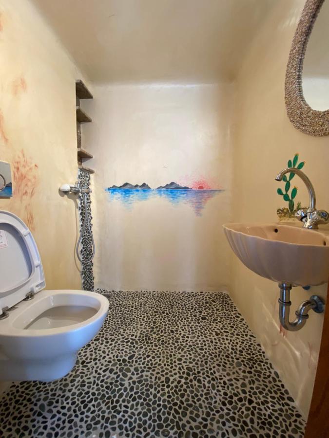 Fanari Sea View Studios Extérieur photo
