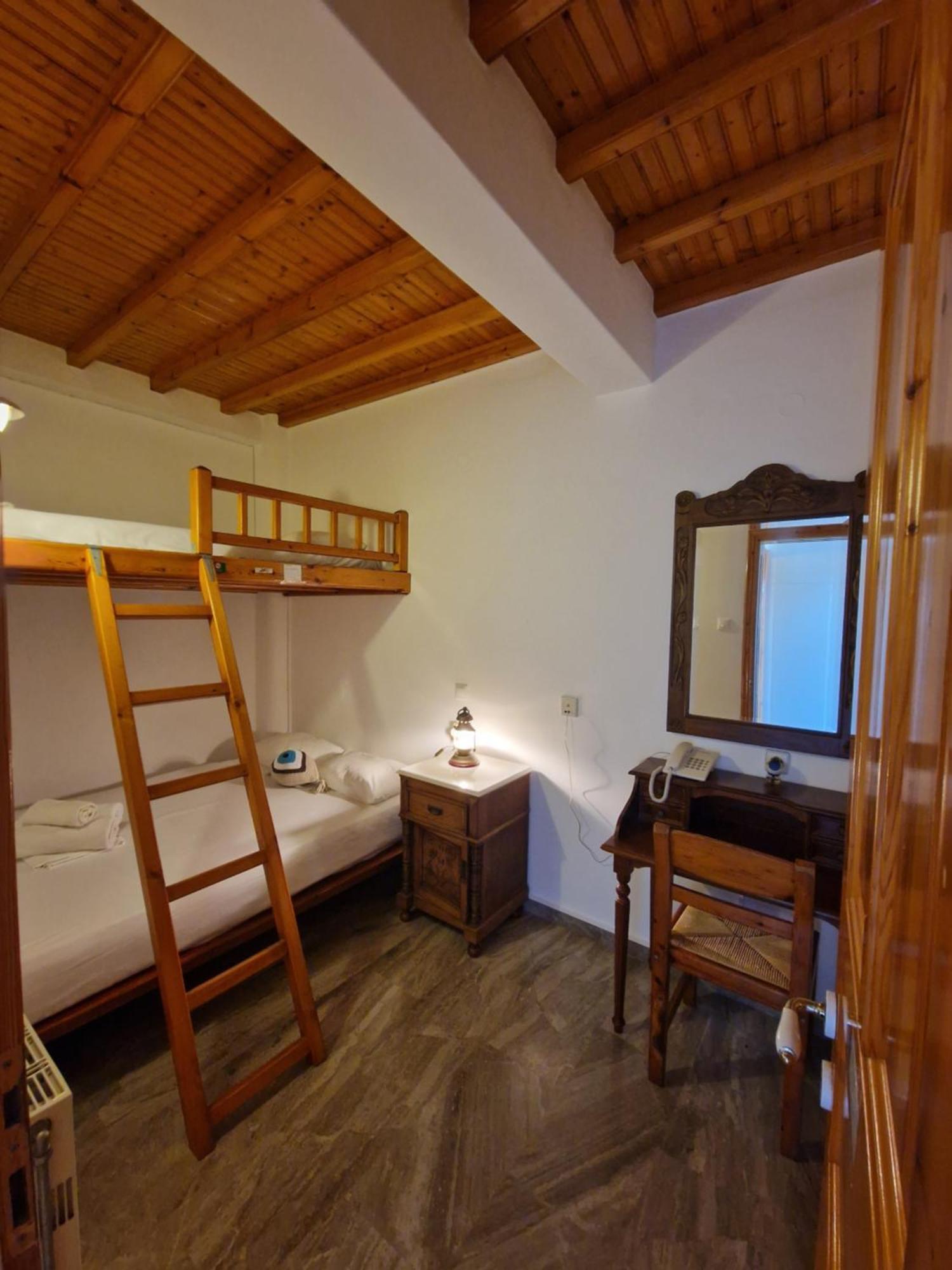 Fanari Sea View Studios Chambre photo