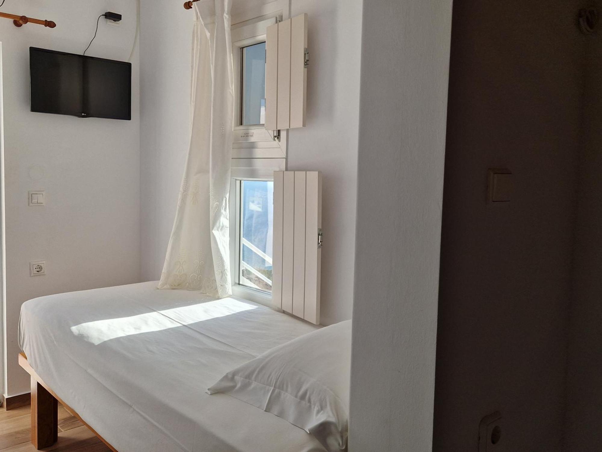 Fanari Sea View Studios Chambre photo