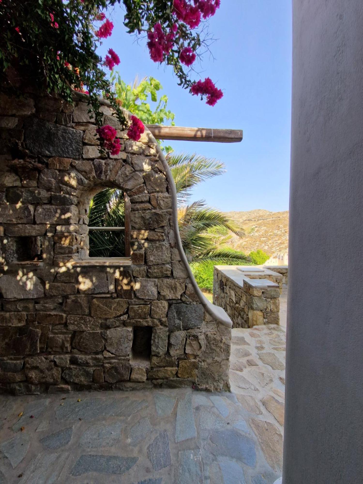 Fanari Sea View Studios Chambre photo
