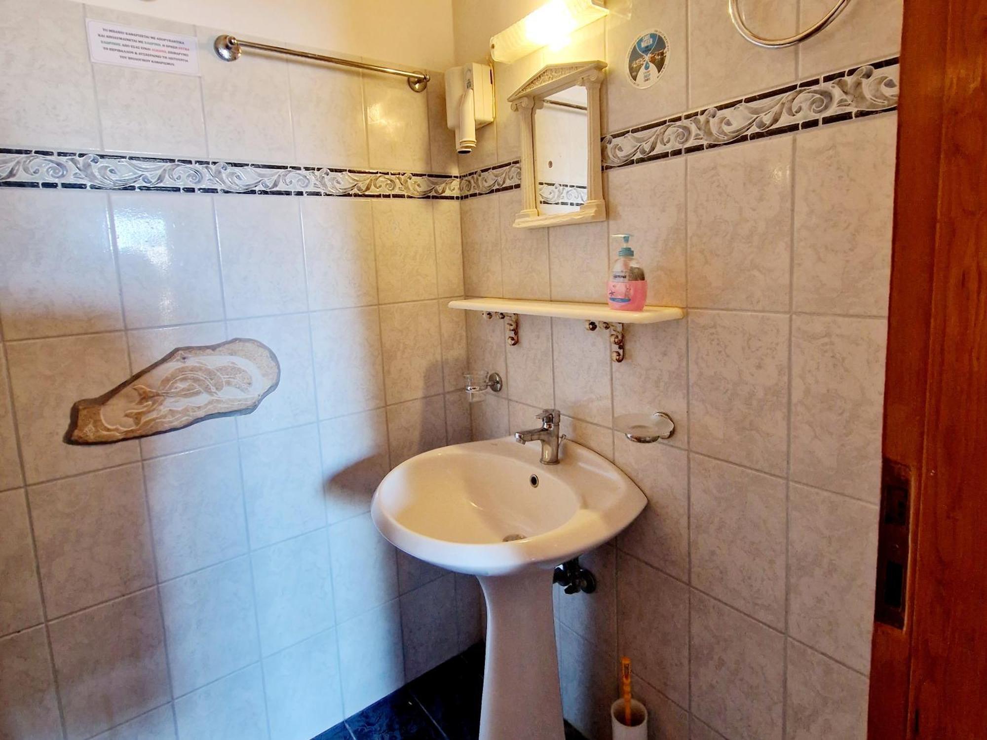 Fanari Sea View Studios Chambre photo