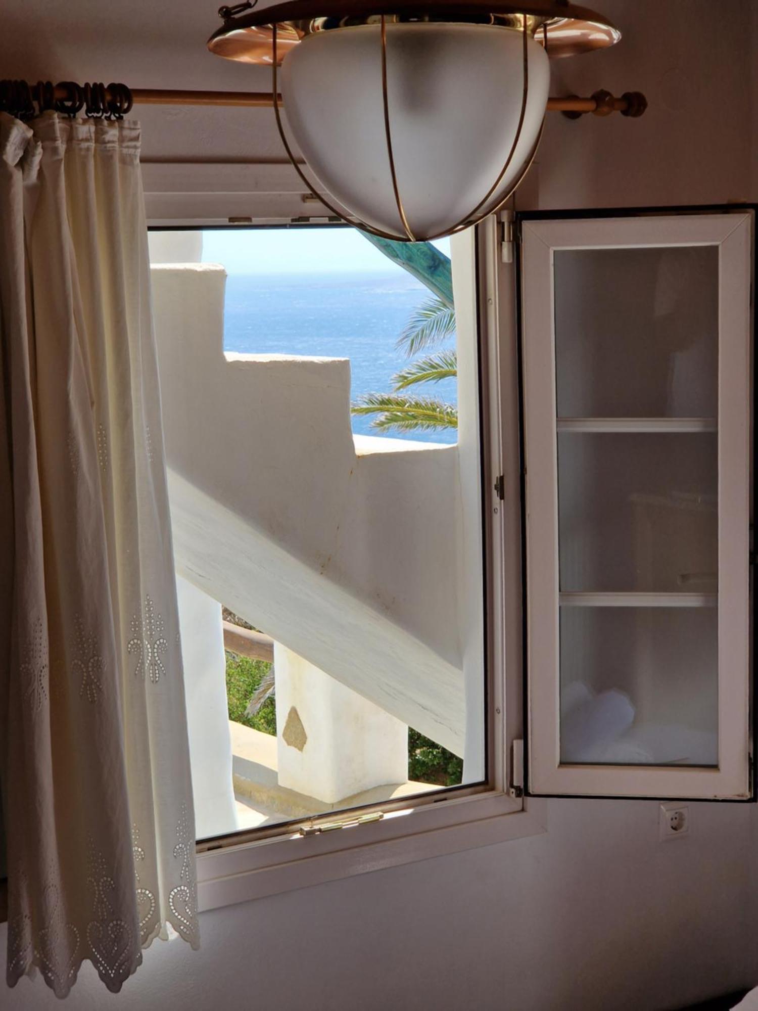 Fanari Sea View Studios Chambre photo