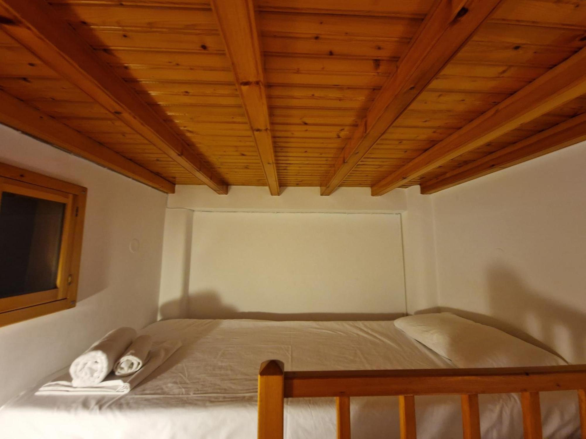 Fanari Sea View Studios Chambre photo