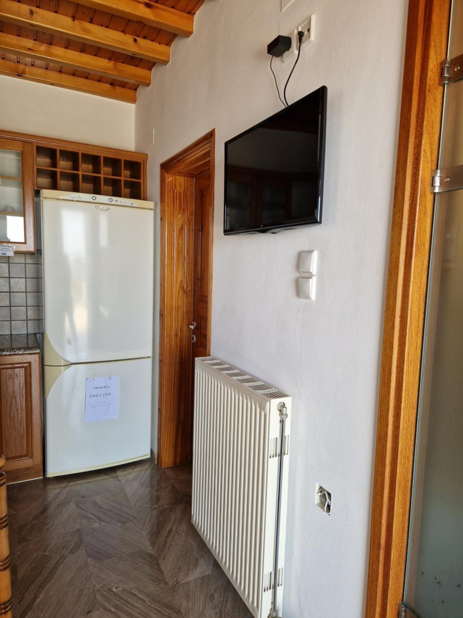 Fanari Sea View Studios Chambre photo